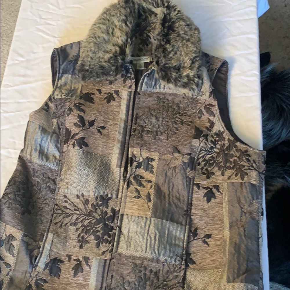Women’s vest